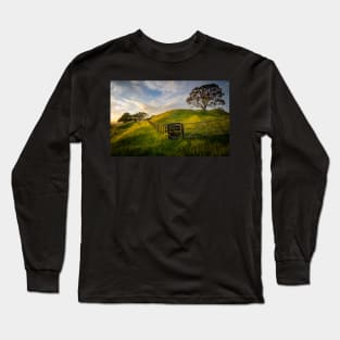 One Tree Hill (2) Long Sleeve T-Shirt